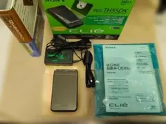2026年最新】CLIE th55の人気アイテム - メルカリ