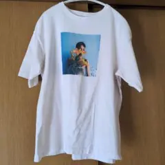 渡辺直美(20)Tシャツ(NW×吉田ユニ) 東京ドーム - メルカリ