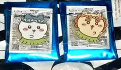 映画ちいかわ 人魚の島のひみつトレーディングアクリルスタンド ハチワレ シーサーのサムネイル