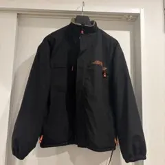 美品 nike bristol リバーシブル ナイロンジャケット フリース F.C.Real Bristol x Nike リバーシブルナイロンフリース - メルカリ