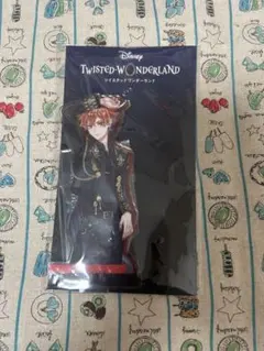 あ*様 エース・トラッポラ アクリルスタンド ブレイジングジュエル