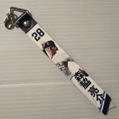 西武 ライオンズ 森脇亮介 ボンフィン