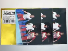 テニミュ 4th 四天 ステショ トリオ