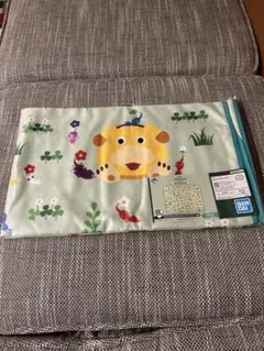 一番くじ　ピクミン　B賞　ブランケット　1個