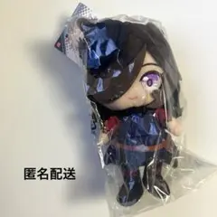 D.Gray-man Dグレ 神田ユウ ぬいぐるみポーチ - メルカリ