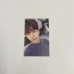 【匿名発送】Stray Kids I AM NOT スンミン トレカ スキズ