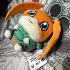 2026年最新】パタモン ぬいぐるみの人気アイテム - メルカリ