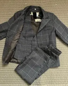 フォーマルスーツ　3点セット　100cm