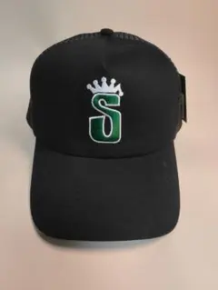 2026年最新】stussy キャップ sロゴの人気アイテム - メルカリ