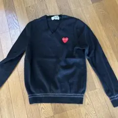 黒ニット ニット