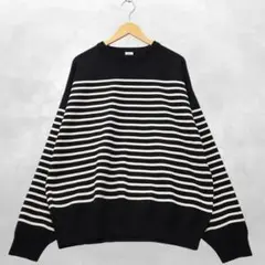 ORCIVAL オーシバル プレーティング プルオーバー ニット セーター 4のサムネイル