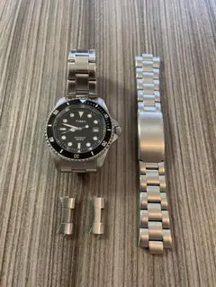 TIMEX タイメックス ダイバーズ サブマリーナ BEAMS ビームスのサムネイル