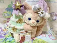 リーナベル　クリスマスツリー　ぬいぐるみ　シークレット・オブ・スノーウィーデイ