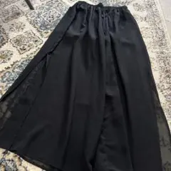 one wayロングスカートのサムネイル