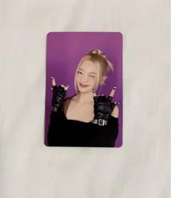 2025年最新】itzy リア ringoの人気アイテム - メルカリ