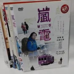 邦画/DVD　5枚セット　まとめ売り　ドラマ　ハートフル系