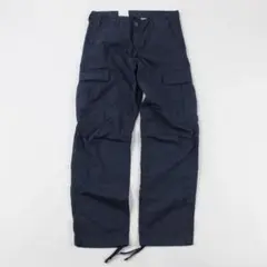 Carhartt WIP Regular Cargo Pant Navy