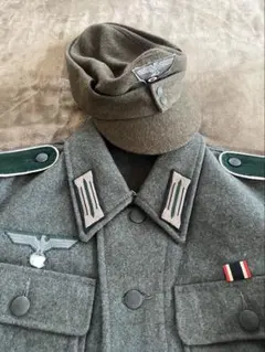 ロシア軍 ソ連軍 精密複製品 ブジョノフカ WW2 ロシア軍 ソ連軍 精密複製品 1927年型 ブジョノフカ 58センチ