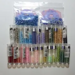ビーズセット