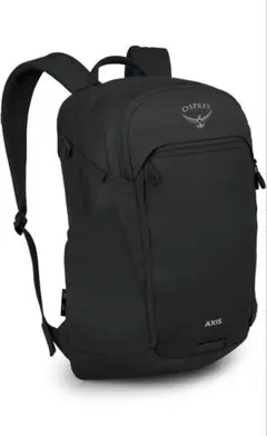 OSPREY AXIS ブラック リュックのサムネイル