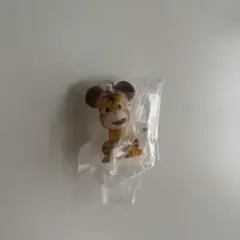 パンダコパンダ　めじるしアクセサリー　トラちゃん