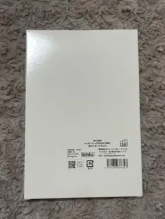 【未開封】ちいかわハッピーバッグ2026 ポストカード