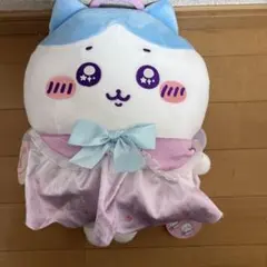 ちいかわ　はちわれぬいぐるみ