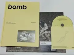 ILLIT 3rd Mini Album bomb