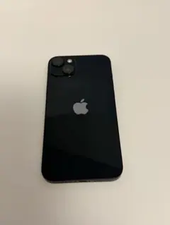 iPhone14plus 128GB ミッドナイト　SIMフリー
