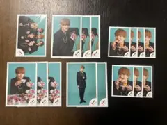 美少年 ACEes 那須雄登 公式写真 グリフォ イースター - メルカリ
