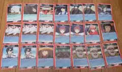 商品追加しました。銀魂カードセット　シール