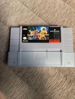 SNES TIME SLIP ビック東海 海外 スーパーファミコン - メルカリ