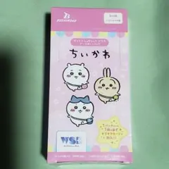 ちいかわ　ヴァイスシュヴァルツ　ブラウ