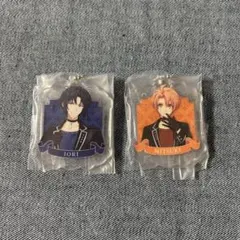 アイナナ アクリルチャーム 一織 三月