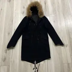 2026年最新】モッズコート イロコイの人気アイテム - メルカリ