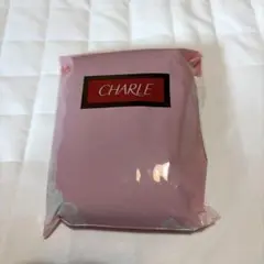 CHARLE レッグウォーマー HJ007 ブラック フリーサイズのサムネイル