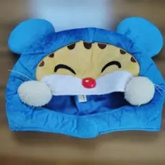ニャンちゅうの被り帽子！！！