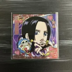 2026年最新】ワンピース ウエハース シール ハンコックの人気アイテム