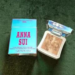 ANNA SUI カラーリング アイカラー 500のサムネイル