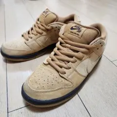 NIKE SB DUNK　LOW PRO ウィート
