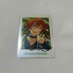 あんスタ 10周年展示会 ぱしゃっつ 逆先夏目