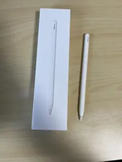 【良品・動作保証済】IPAD PRO APPLE PENCIL