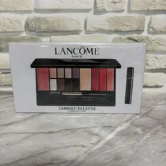 新品未使用LANCOME ランコム ラプソリュ パレット コンプリート ルックのサムネイル