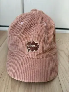 Samansa Mos2 Lagom キャップのサムネイル
