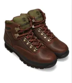 Timberland EURO HIKER Leather