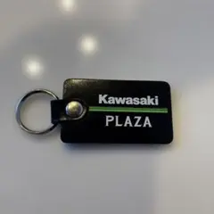 カワサキプラザ　キーホルダー　Kawasakiのサムネイル
