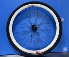 中古AMAINT A2 完組ホイール リアのみ 451 ミニベロ 約560g - メルカリ