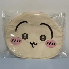 ちいかわ うさぎ　おかお　BIG ボストンバッグ