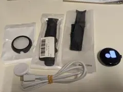 Google Pixel watch 2 LTE 黒