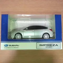 2026年最新】インプレッサスポーツ ミニカーの人気アイテム - メルカリ